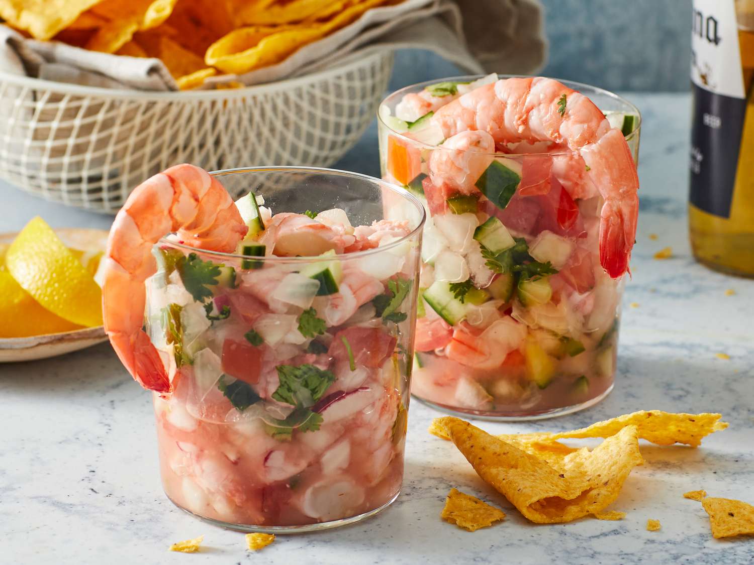 ceviche