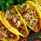 Mexican food