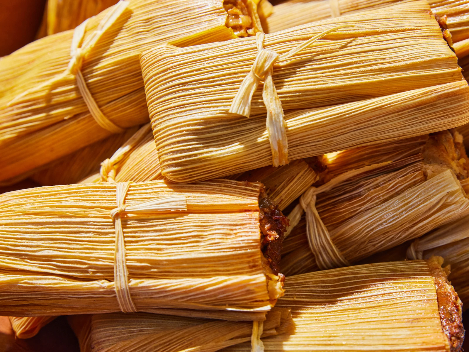 tamales