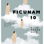 10° international cinema festival March 5-15, 2020