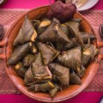 Festival of tamales 28.01 – 02.02.2020