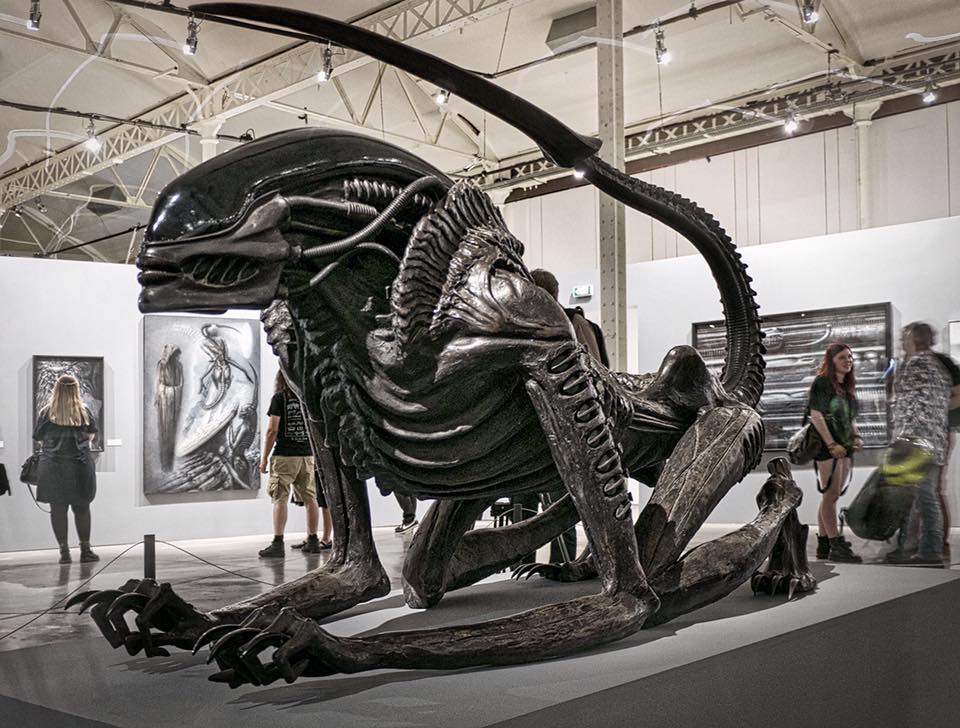 giger