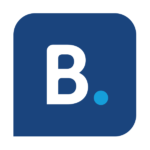 booking logo