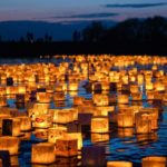 Night of the Wishes at Xochimilco