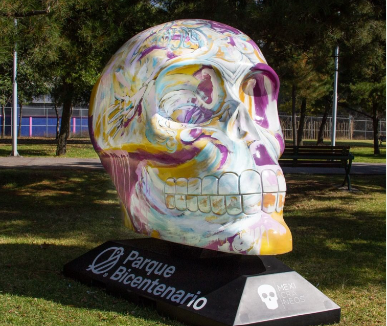 Mexicráneos