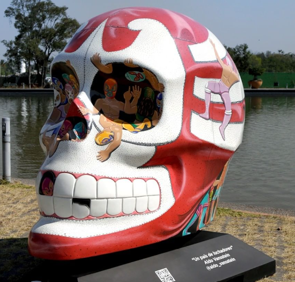 Mexicráneos