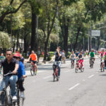 Now you can bike to Zocalo!