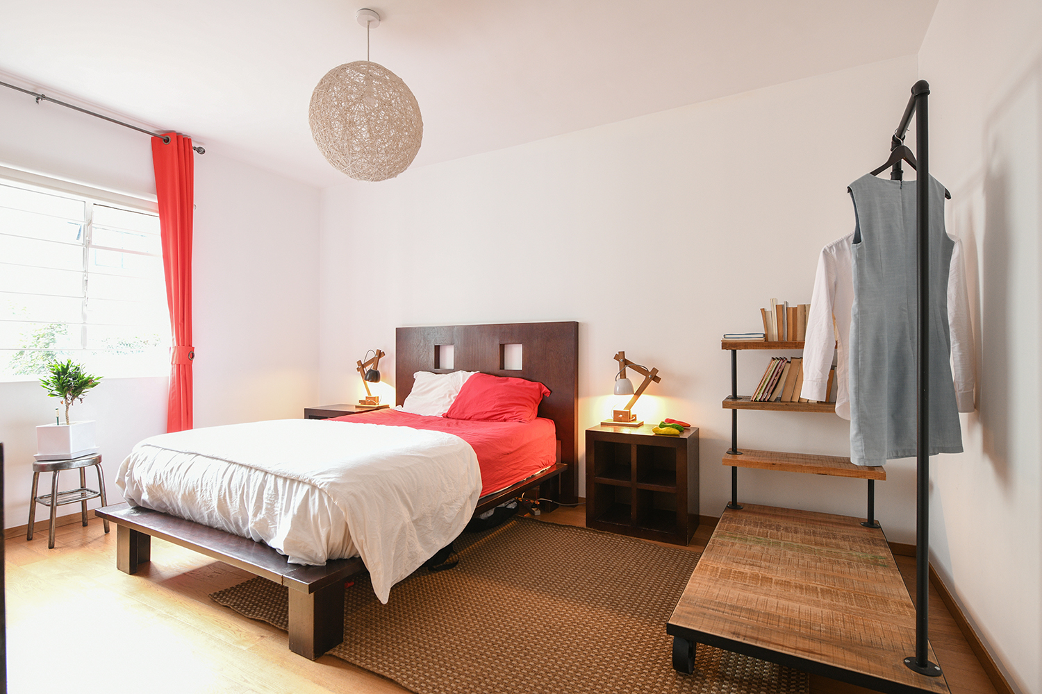 Apartments to rent in Mexico City Casa de Chiles