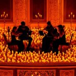 Candlelight Concert : 100 years of Warner Bros
