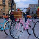 Retro Bicycle Trips