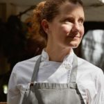 World Best Female Chef is in Mexico