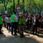 Earthquake drill on 19.04.2023