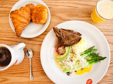 10 restaurants not to miss in Mexico City: lalo