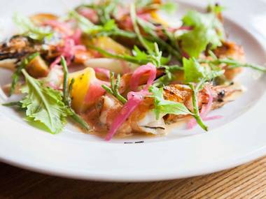 10 restaurants not to miss in Mexico City: merotoro