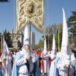 Semana Santa in Mexico City