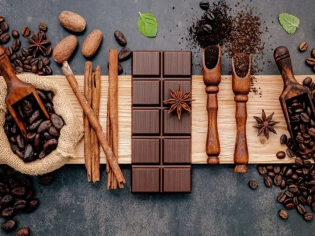 Feria del Café, la Miel y el Cacao