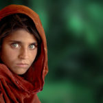 Steve McCurry: Icons