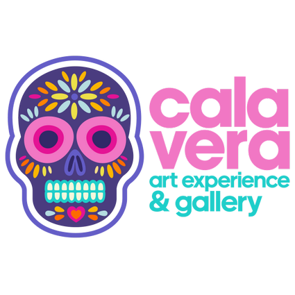 Calavera Art Experience