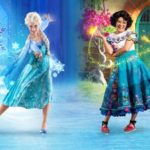 Disney on ice