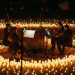 Queen’s music at Candlelight concert