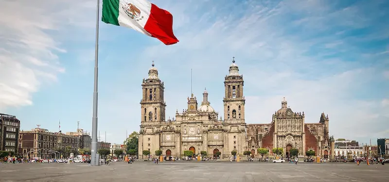 Zócalo