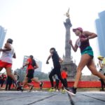 Marathon of Mexico City 2023