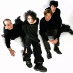 The Cure in Mexico City