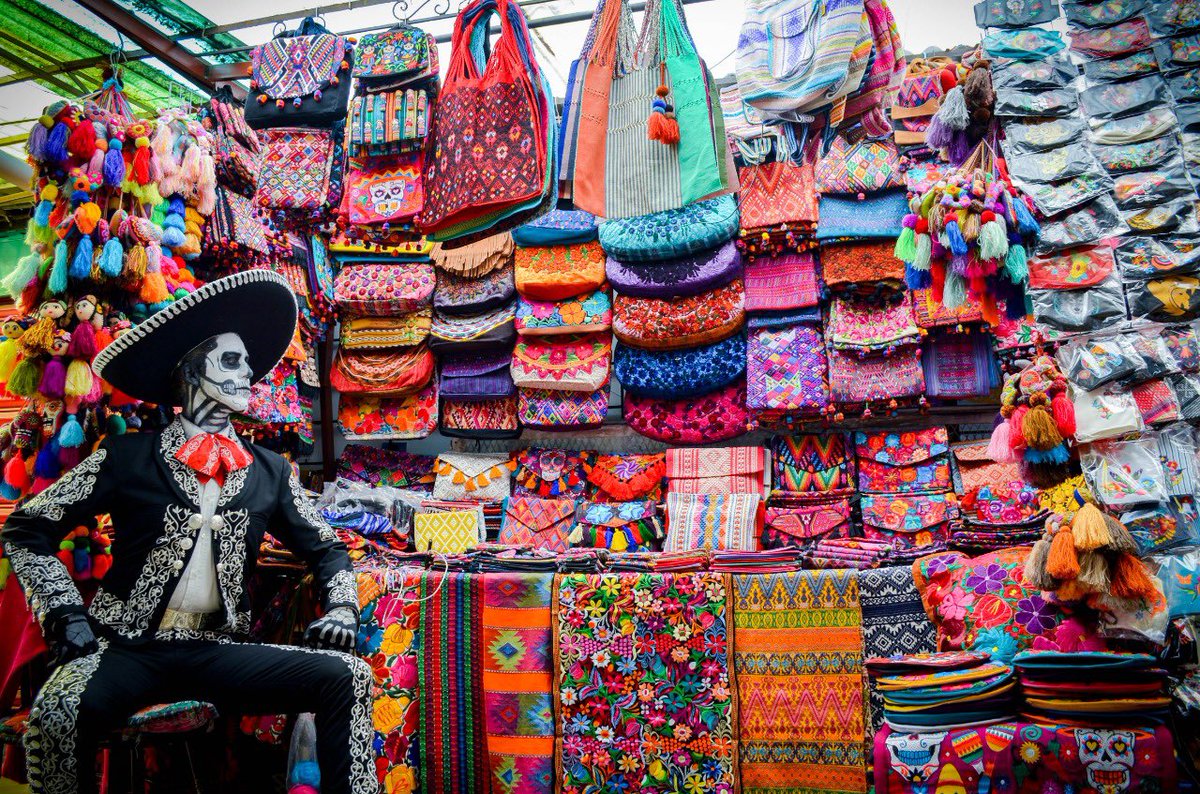 mexican craft