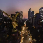 Paseo de la Reforma: origin