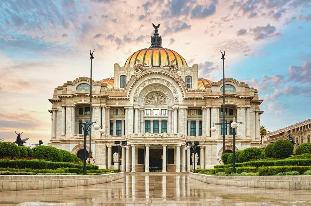 bellas artes