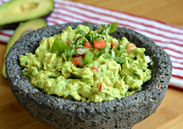 guacamole