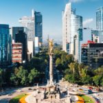 CDMX on the list of 100 best cities to live