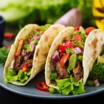 History of the taco