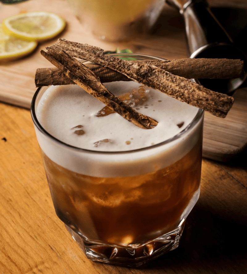 Mexican spirits beyond agave: ancho reyes