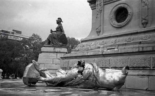 angel of independence