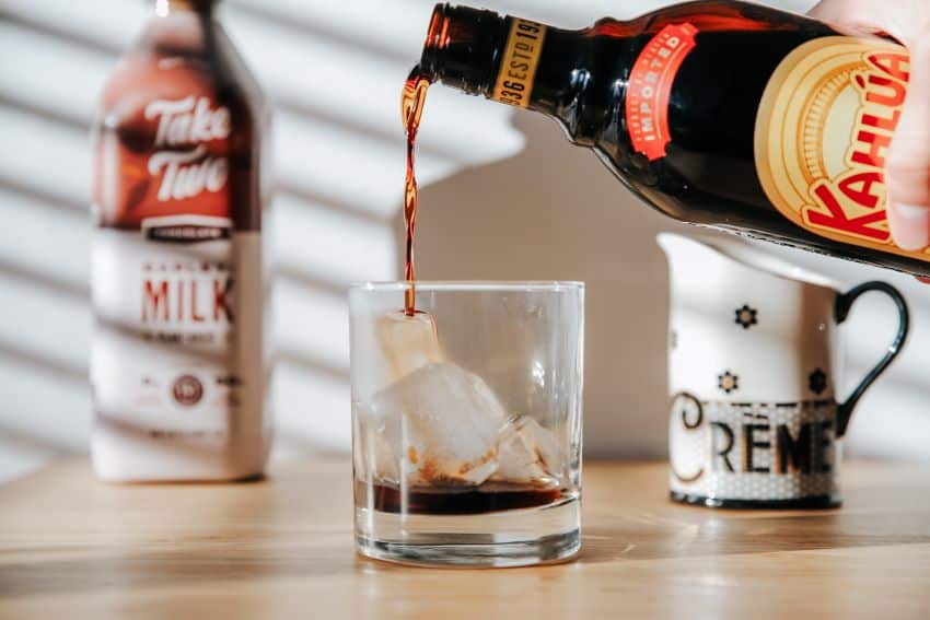 Mexican spirits beyond agave: kahlua