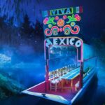 La Llorona in Xochimilco