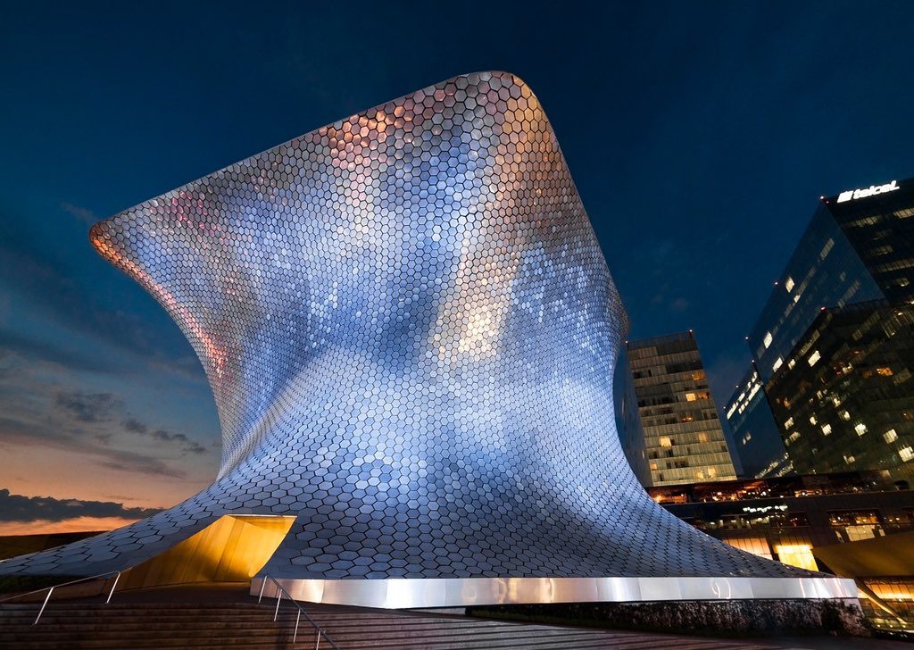 museum Soumaya