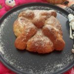 Pan de Muerto