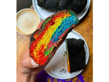 pan de muerto