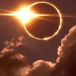Solar eclipse