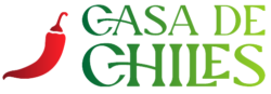 Casa de Chiles
