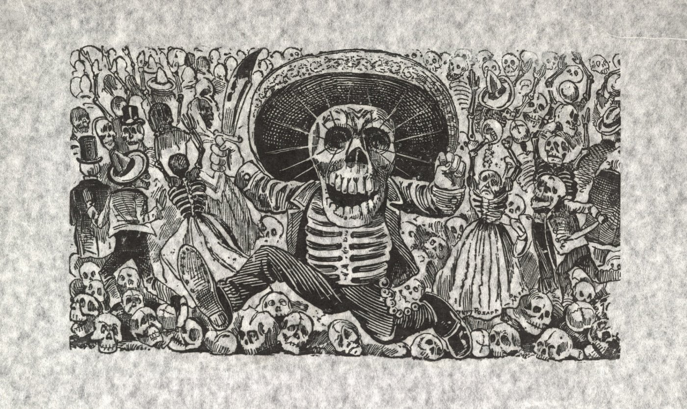 la catrina