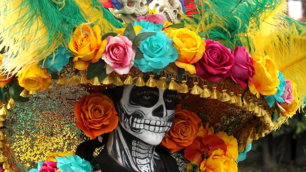 10 Reasons Why Mexico Celebrates Death 10