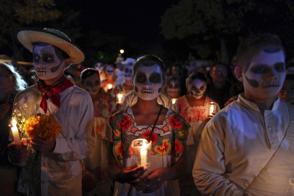 All Saints' Day