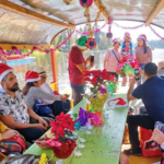 Christmas Tours in Xochimilco