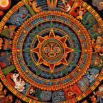 The Aztec Calendar