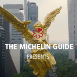 Michelin Guide has arrived in Mexico
