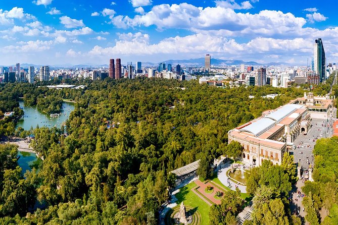 Chapultepec