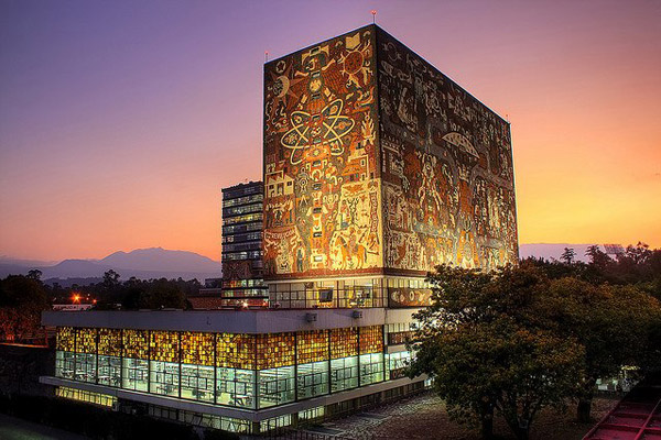 Unam